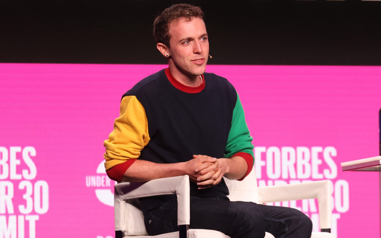 Bye-bye, HR — Let’s hope Bolt Financial CEO Ryan Breslow starts a trend
