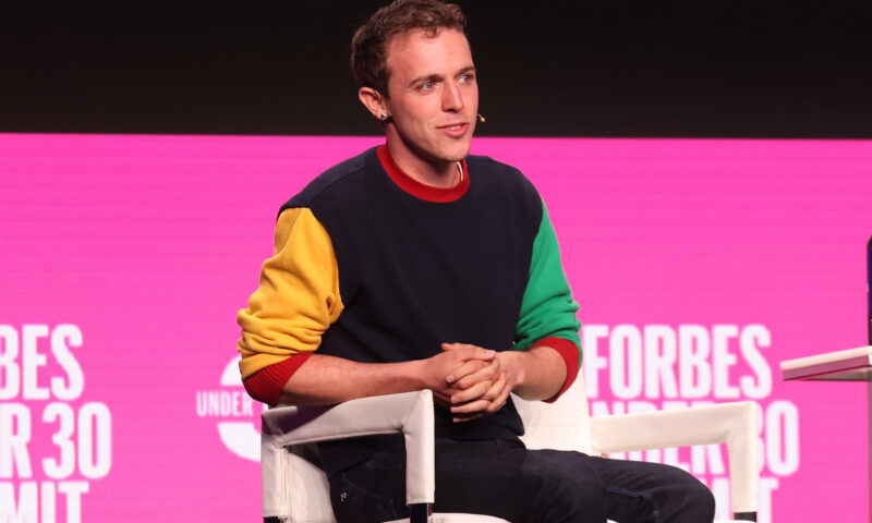 Bye-bye, HR — Let’s hope Bolt Financial CEO Ryan Breslow starts a trend