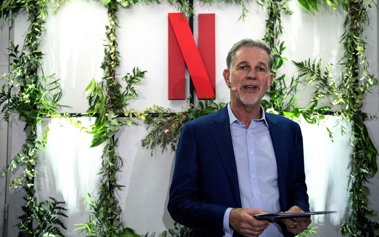 Netflix founder Reed Hastings issues furious statement after clawing back $1M from Matt Mahan governor run