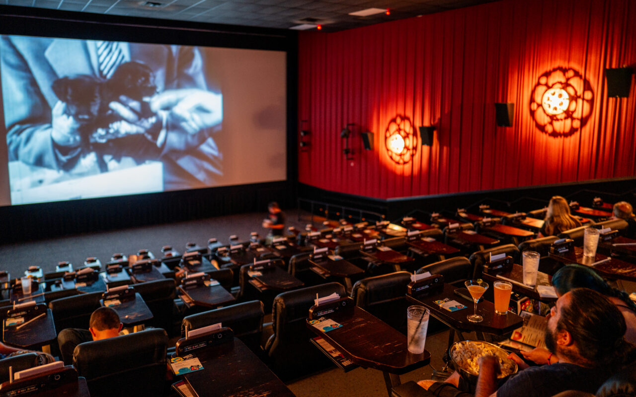 Alamo Drafthouse movie theaters spark revolt after ditching ‘no phones’ policy: ‘Save the sanctuary’