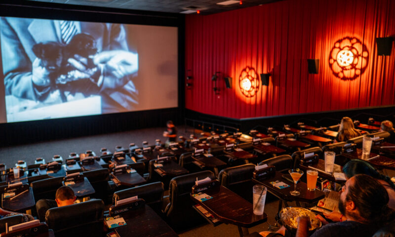 Alamo Drafthouse movie theaters spark revolt after ditching ‘no phones’ policy: ‘Save the sanctuary’