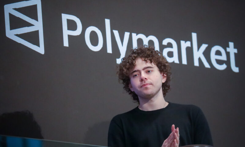 Nine anonymous crypto owners hold massive sway over Polymarket outcomes, drawing traders’ ire: report