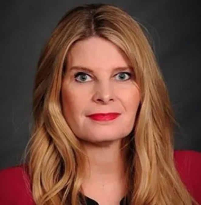 Moment Washington schools chief is shoved in back of cop car over heinous cover up scandal