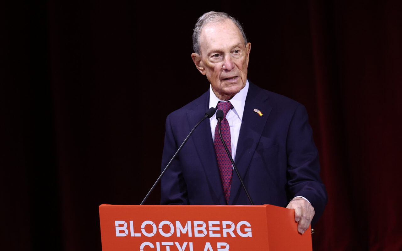 Ex-NYC Mayor Mike Bloomberg set to march in Israel Day Parade: ‘Sticking it to Mamdani’