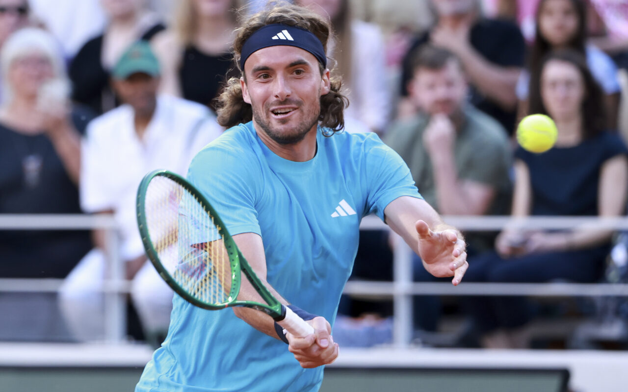 Alexandre Muller vs. Stefanos Tsitsipas prediction: French Open picks, odds, best bets for Roland Garros