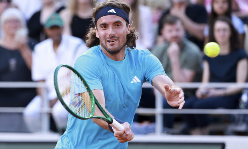 Alexandre Muller vs. Stefanos Tsitsipas prediction: French Open picks, odds, best bets for Roland Garros