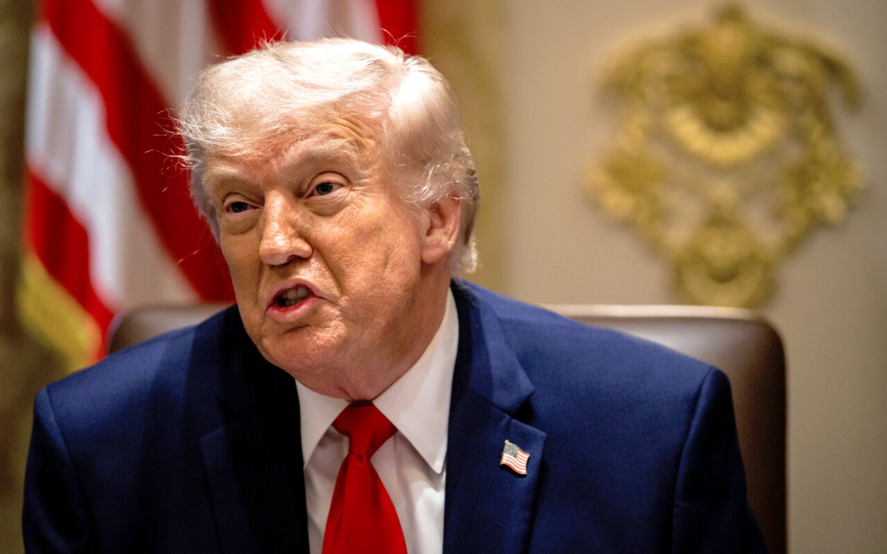 Trump floats replacing Freedom 250 concert with massive MAGA rally after artists pull out