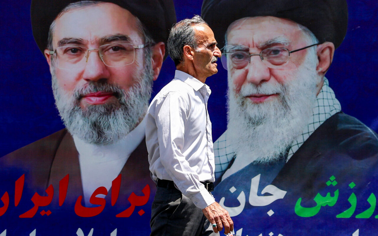 Iran has long history of dishonesty about nuclear program