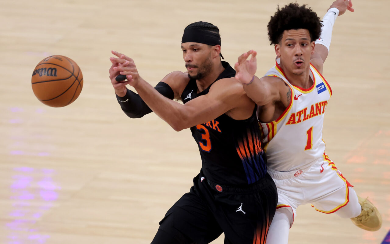 Adam Silver says NBA will soon use AI for certain calls — here’s how it could work