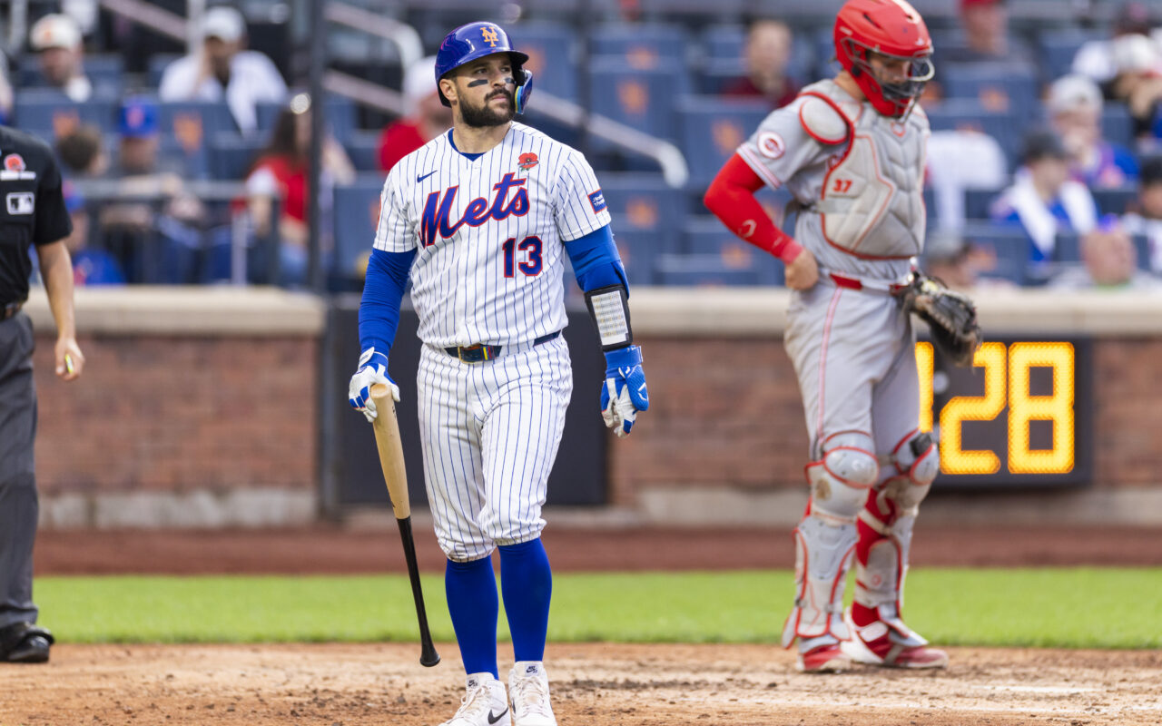 There may be nothing left to save when Mets’ cavalry finally arrives