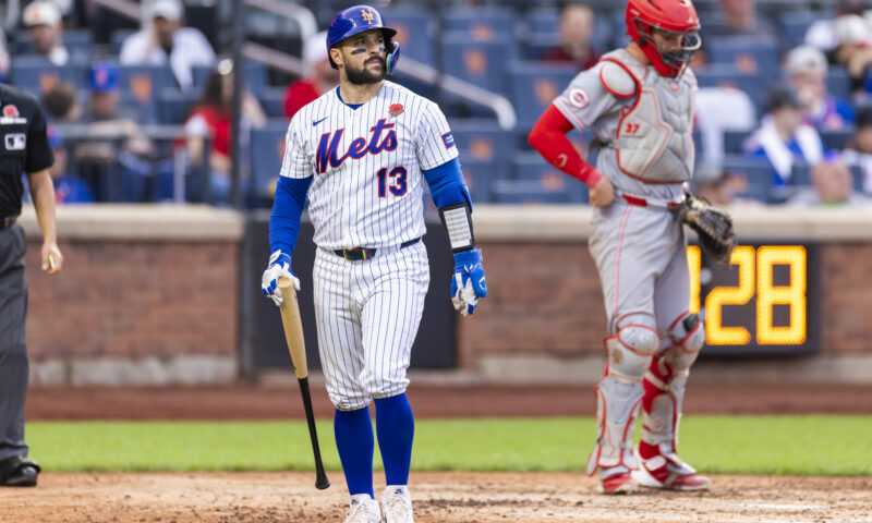 There may be nothing left to save when Mets’ cavalry finally arrives