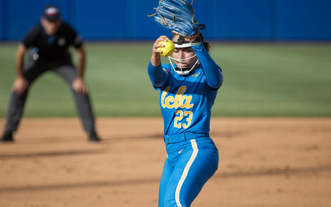 UCLA’s offense can’t keep pace with Alabama at Women’s College World Series