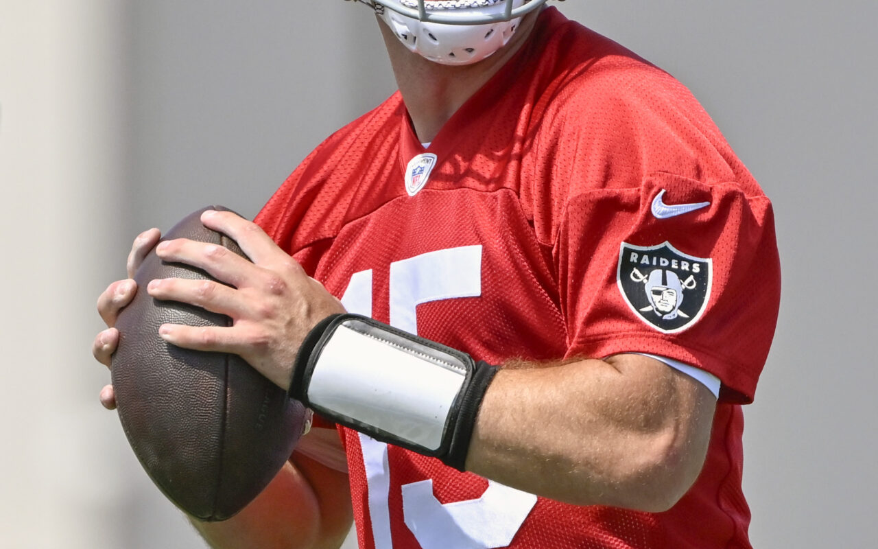 Raiders’ major upgrades will square off in key positional battles