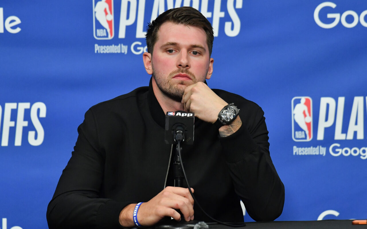 The California Post’s NBA awards voting: Why Lakers were fairly represented