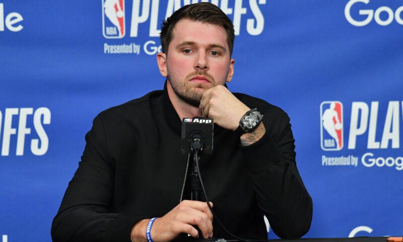 The California Post’s NBA awards voting: Why Lakers were fairly represented