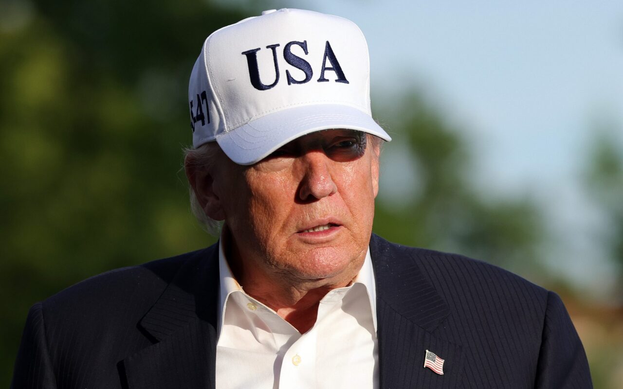 Trump’s $1.7B anti-lawfare fund: Letters to the Editor — May 26, 2026