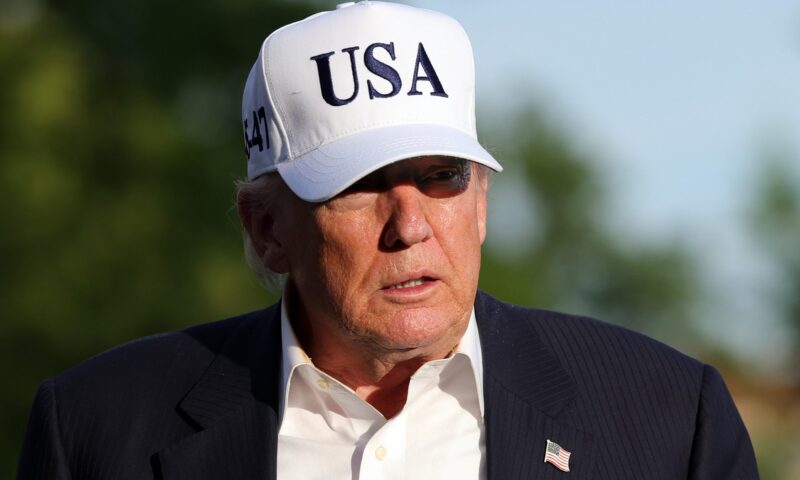 Trump’s $1.7B anti-lawfare fund: Letters to the Editor — May 26, 2026
