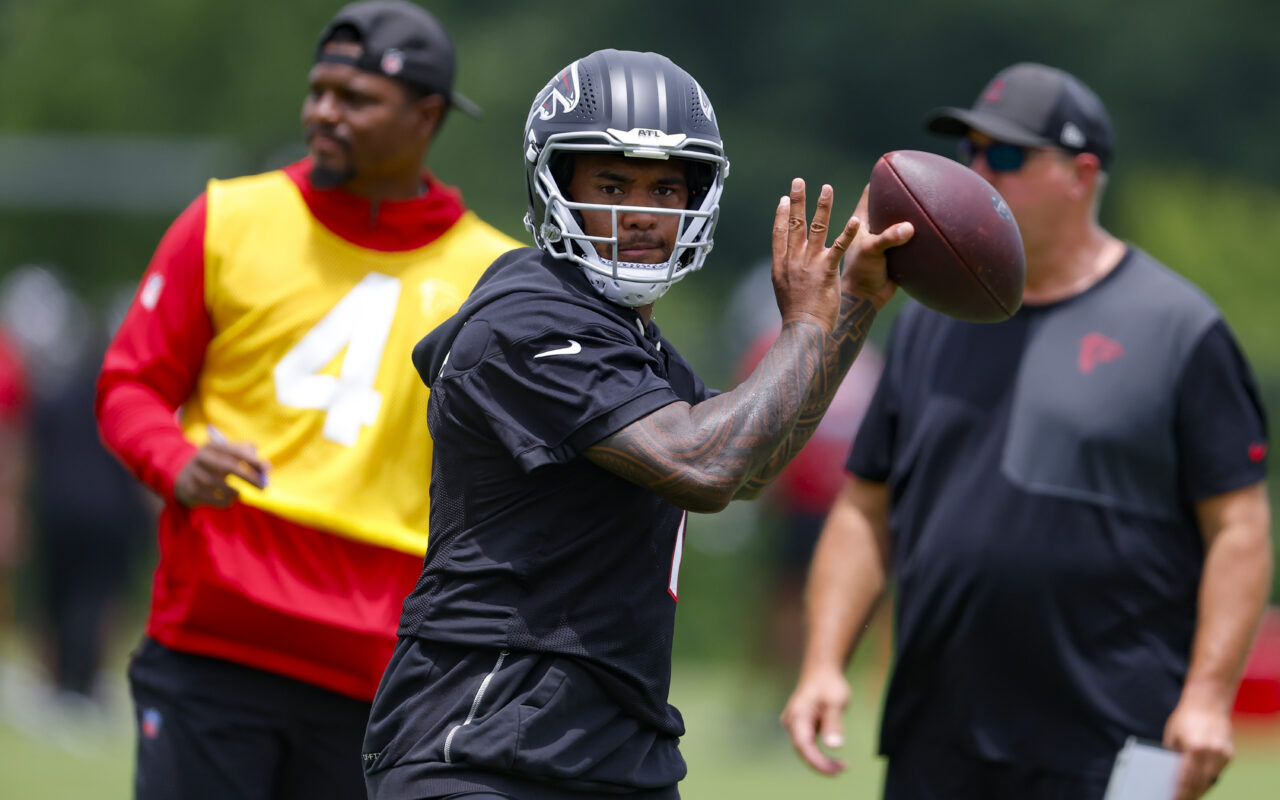 Kevin Stefanski believes Tua Tagovailoa has key ‘God-given ability’ despite rough 2025