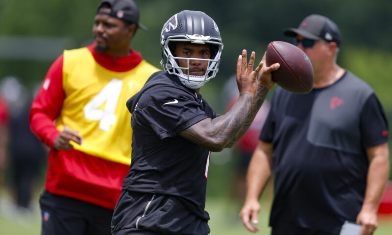 Kevin Stefanski believes Tua Tagovailoa has key ‘God-given ability’ despite rough 2025