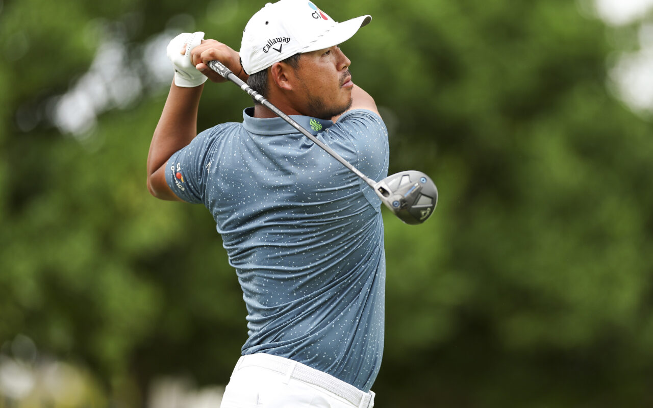 Fanatics Sportsbook promo code NYPOST: Bet $20, get $350 in bonus bets for CJ Cup Byron Nelson