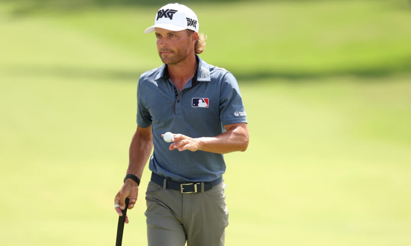 Kalshi promo code NYPMAX: Trade $10, get $10 for Charles Schwab Challenge final round