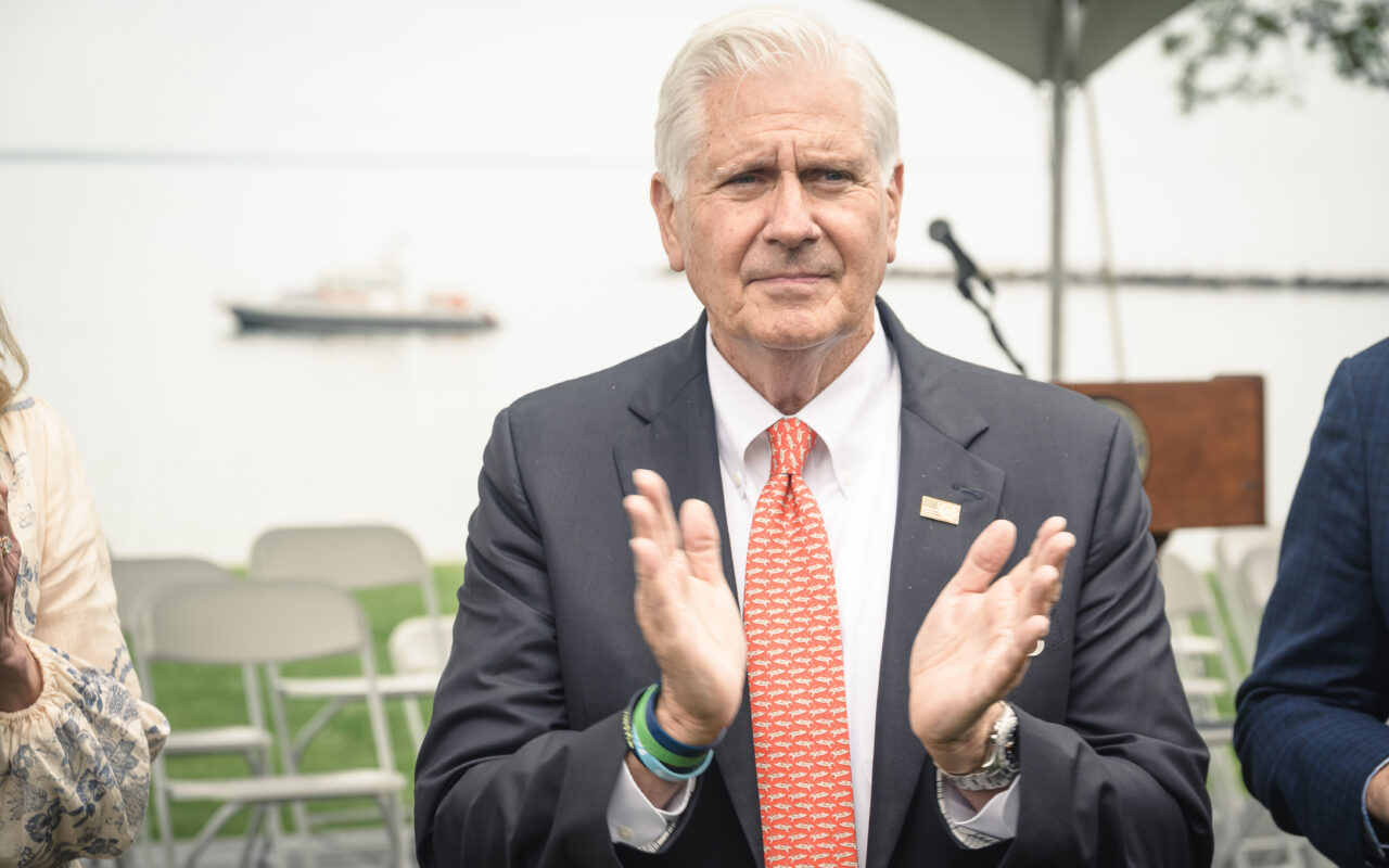 Rivals Blakeman, Hochul each host free World Cup watch parties
