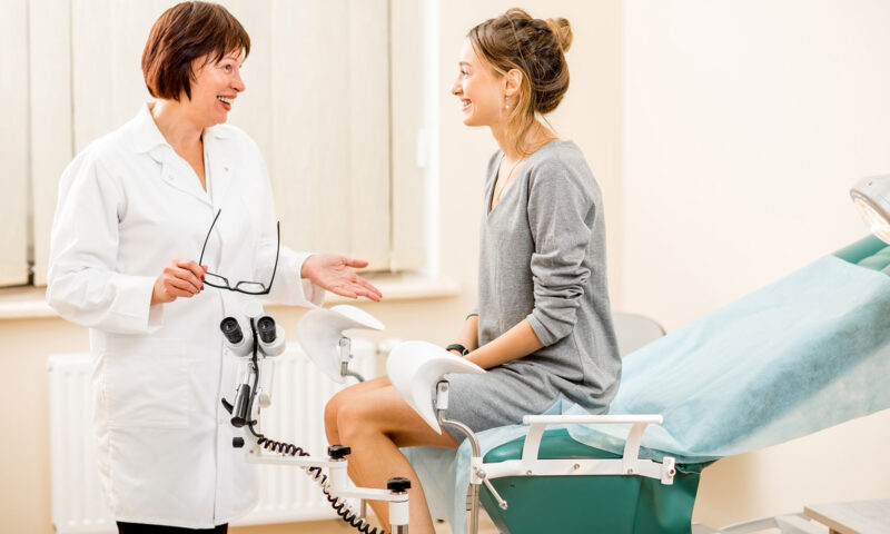 How to maximize your chances of pregnancy — and when to seek help