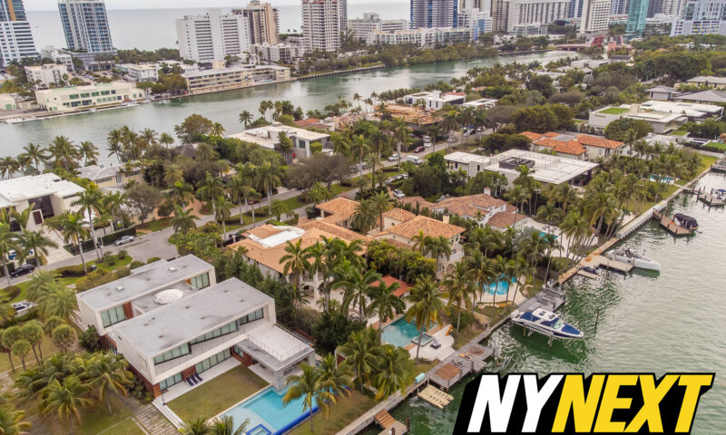 Forget bonus season, ultra-luxury real estate firms now plan listings around tech IPOs