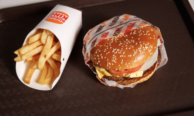 National Burger Day 2026 deals and freebies: Burger King, Shake Shack and more