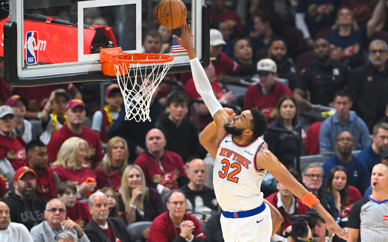 What New York’s most title-starved teams can take from the Knicks’ path to this Finals shot