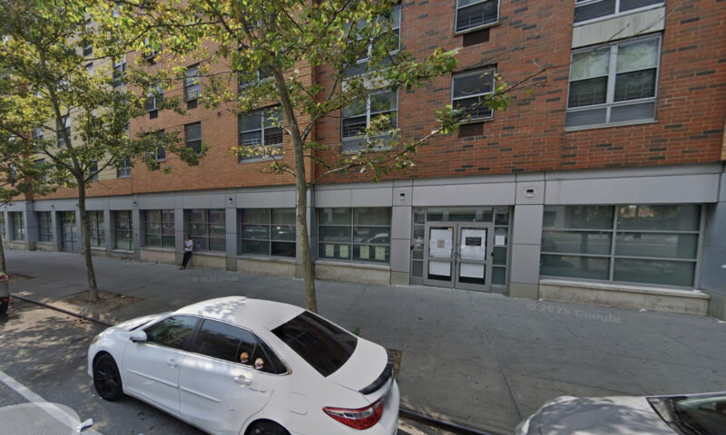 Man fatally shot near Yankee Stadium — minutes before another was stabbed to death across town in the Bronx