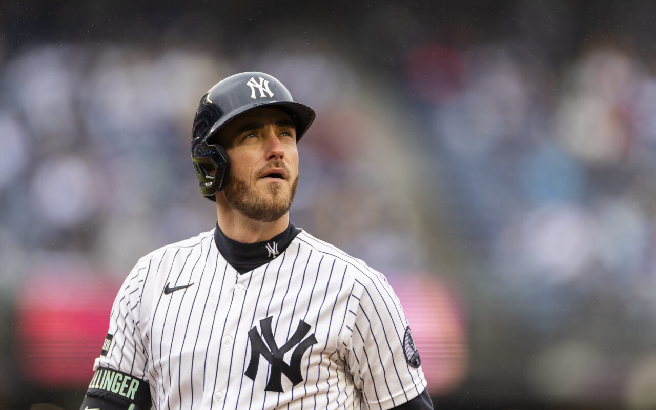 Cody Bellinger impresses Yankees with ‘game-changing’ throw in win