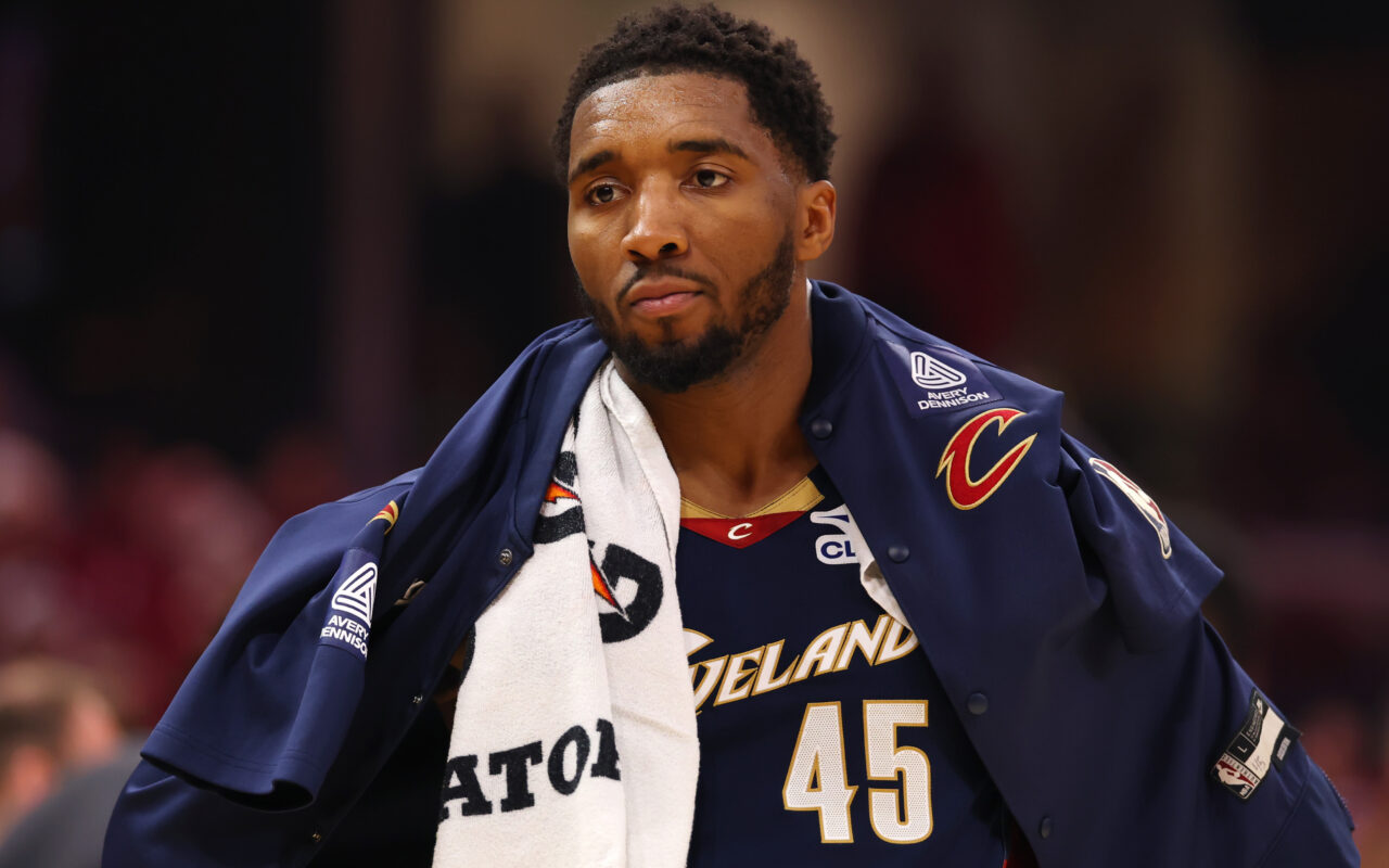 Kendrick Perkins has extreme suggestion for Cavaliers after ‘embarrassing’ showing vs. Knicks