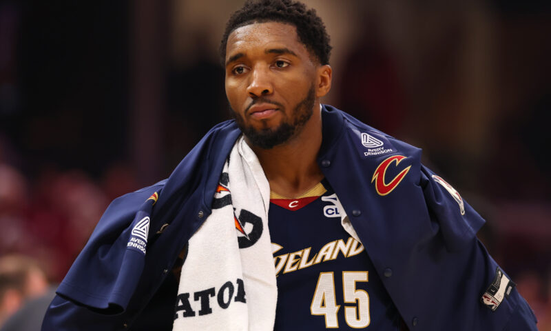 Kendrick Perkins has extreme suggestion for Cavaliers after ‘embarrassing’ showing vs. Knicks