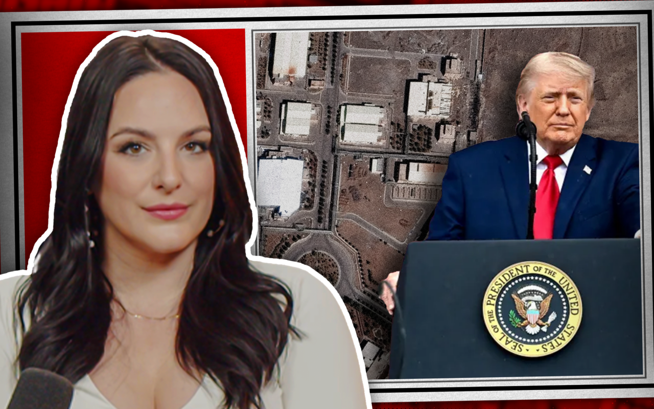 US launches new Iran strikes amid peace negotiations, Indiana cracks down on migrant truck drivers