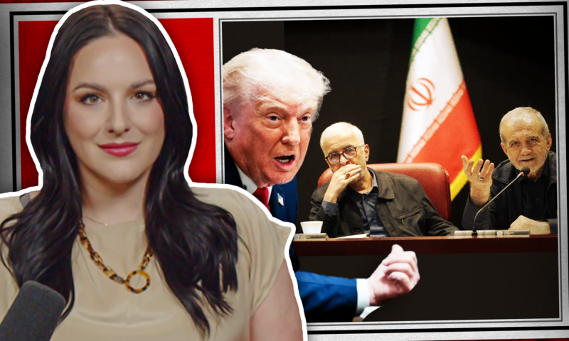 US and Iran inch closer to a deal, Jill Biden raises new debate health questions