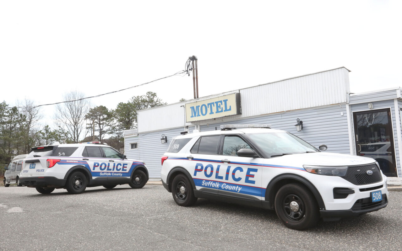 Trans woman charged with harassing, threatening cop’s wife on Long Island, police say