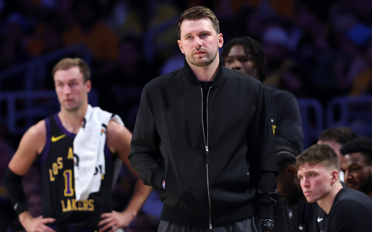 Paul Pierce: Why Luka Doncic doesn’t deserve All-NBA spot
