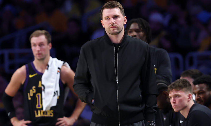 Paul Pierce: Why Luka Doncic doesn’t deserve All-NBA spot