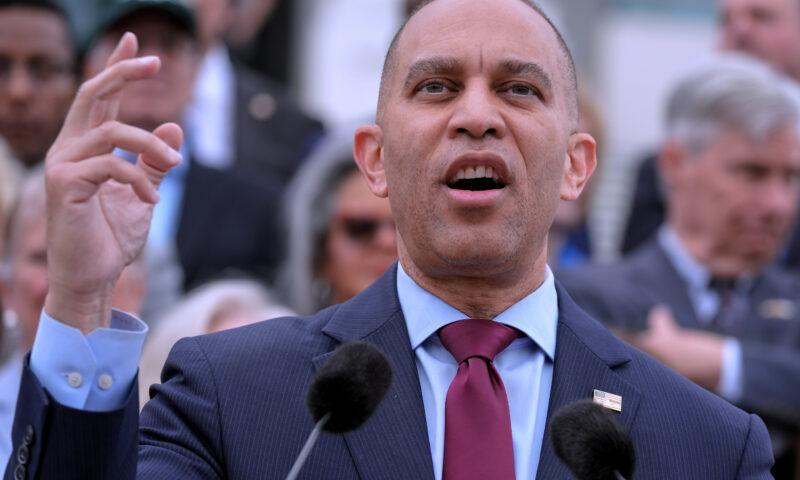 NAACP’s harmful boycott: Letters to the Editor — May 25, 2026