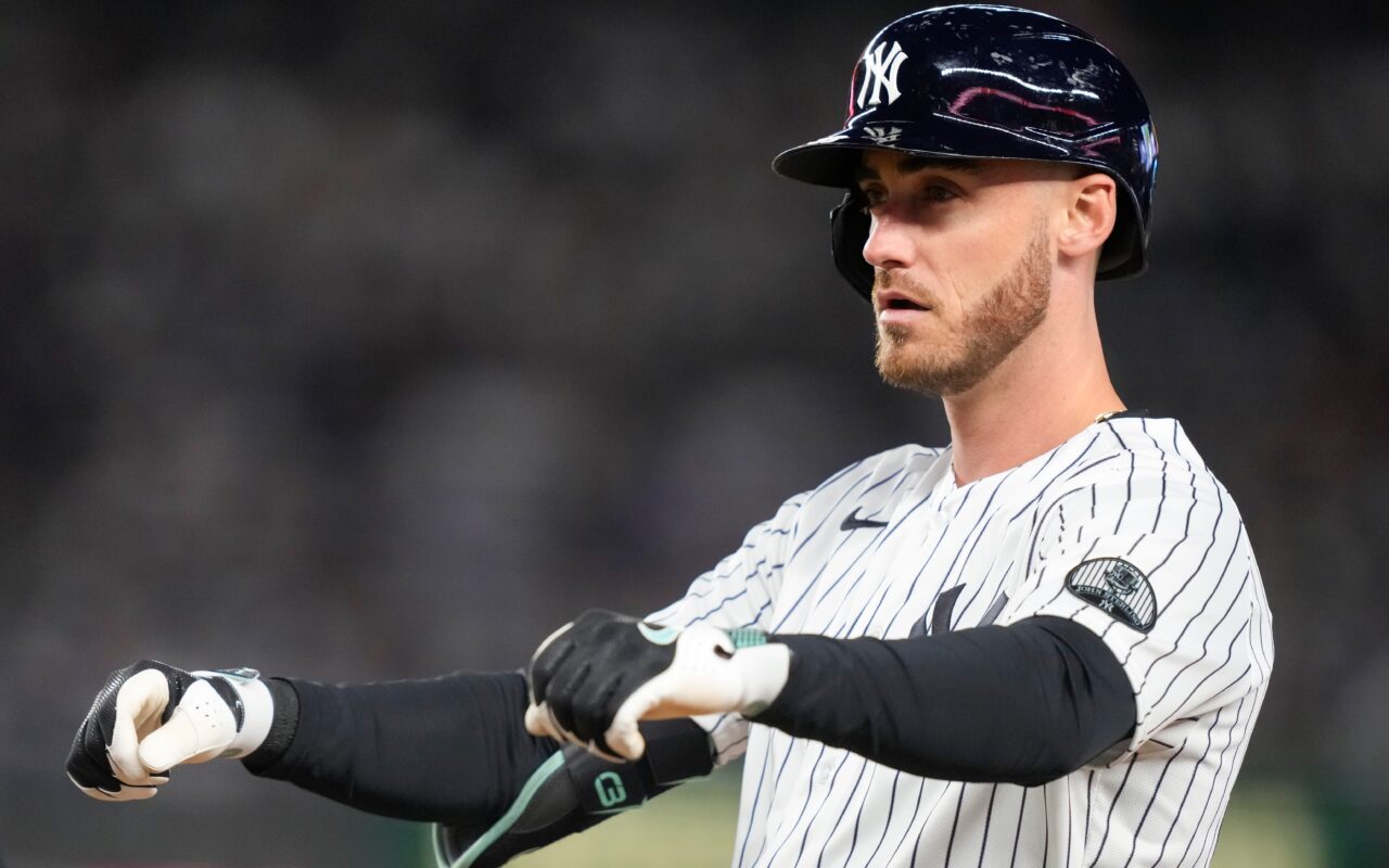 Kalshi promo code NYPMAX: Trade $10, get $10 for Yankees vs. Rays
