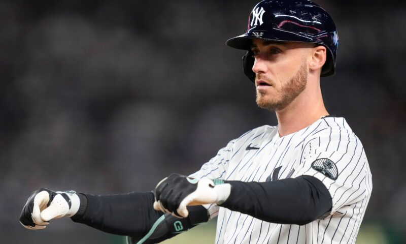 Kalshi promo code NYPMAX: Trade $10, get $10 for Yankees vs. Rays