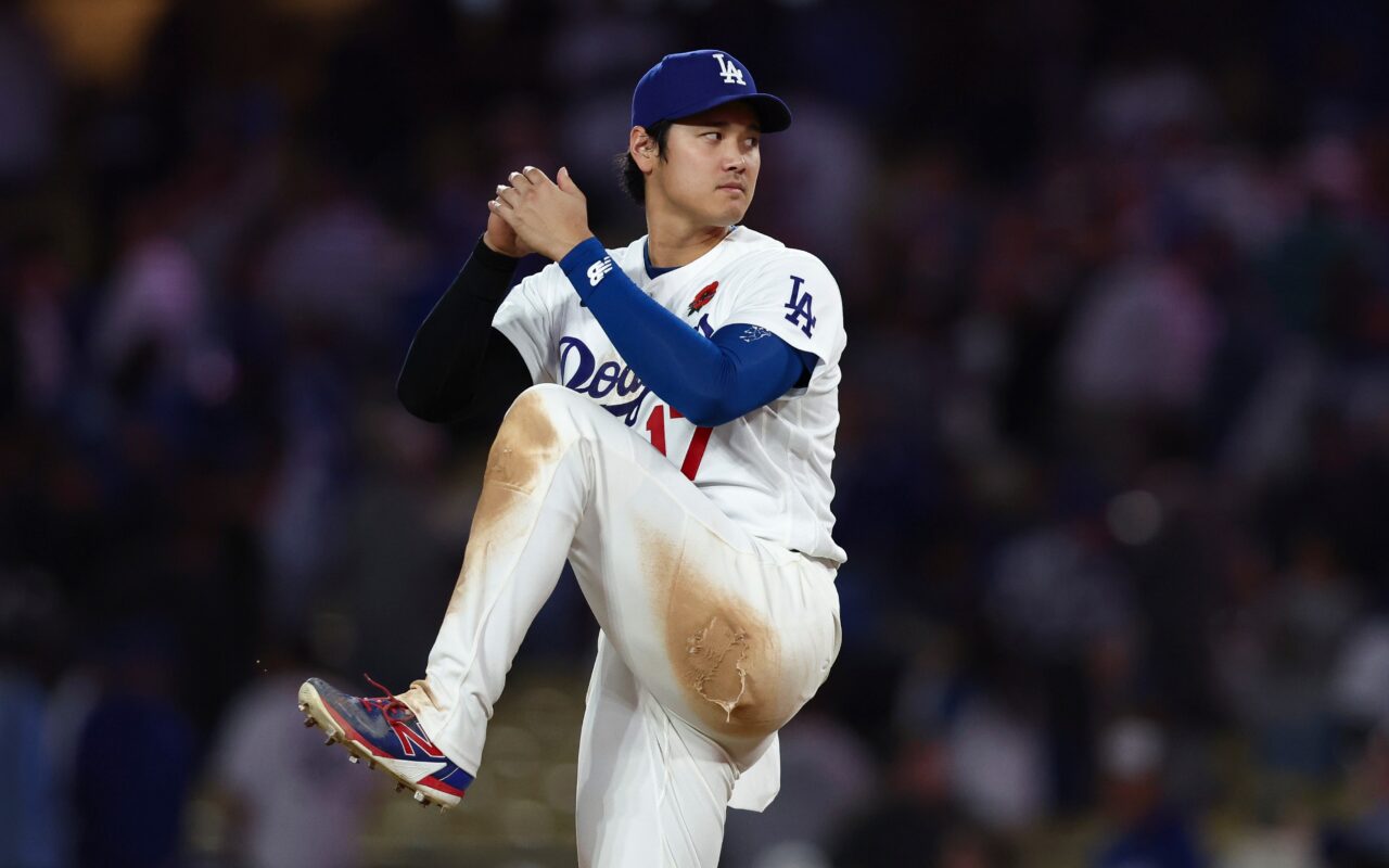 Dodgers’ record spending caught in middle of mayhem as potential MLB lockout looms