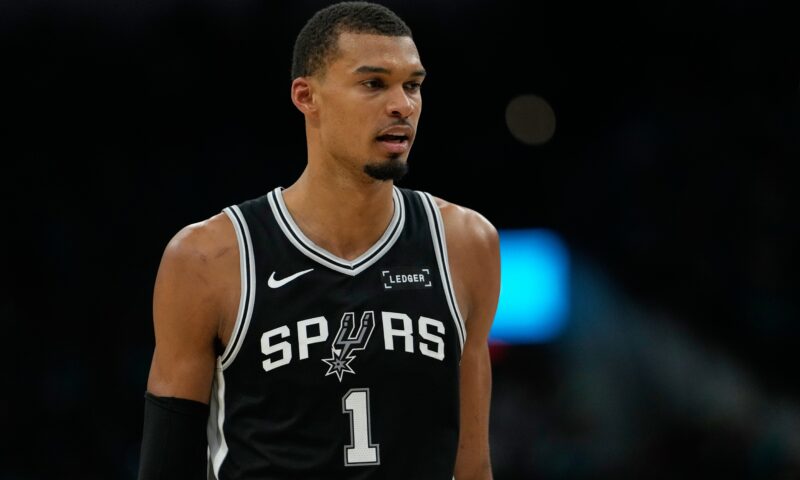 bet365 bonus code: Bet $10, get $200 in bonus bets for Thunder vs. Spurs Game 4