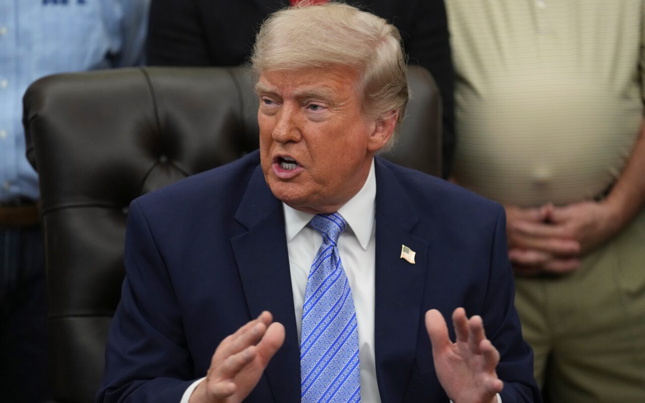 Iran deal to open Strait of Hormuz could take days or longer — if any