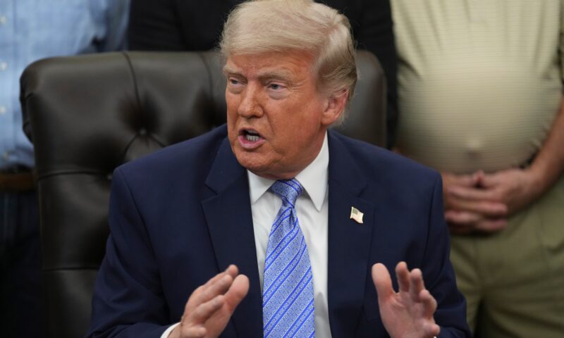Iran deal to open Strait of Hormuz could take days or longer — if any