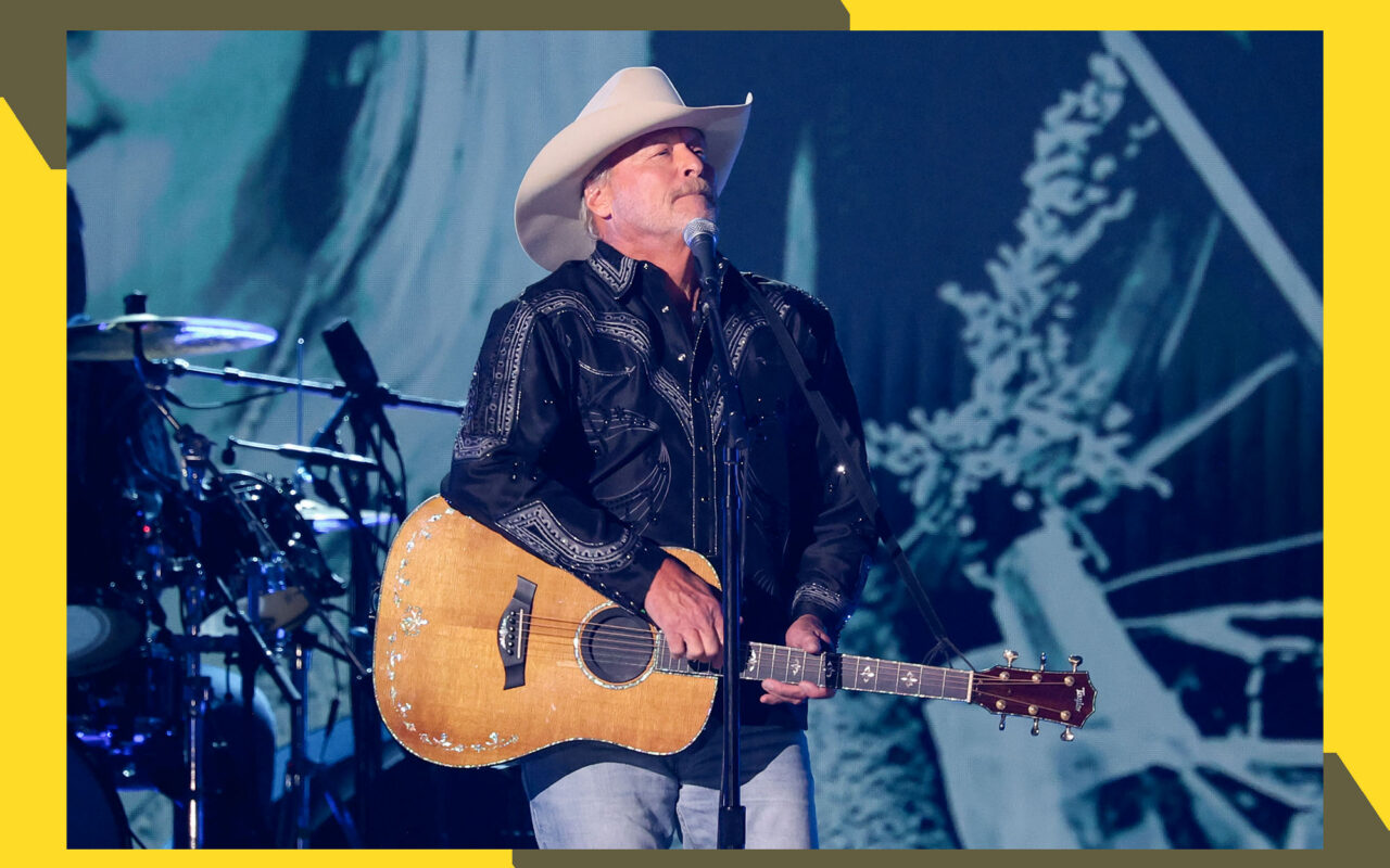 Alan Jackson’s star-studded last concert is coming up. How much are tickets?