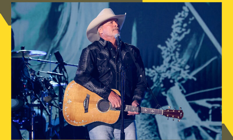 Alan Jackson’s star-studded last concert is coming up. How much are tickets?