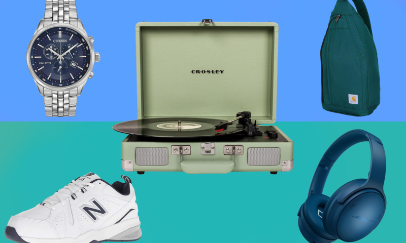 Meet the 50+ Amazon Father’s Day gifts that he’ll be grateful for this year