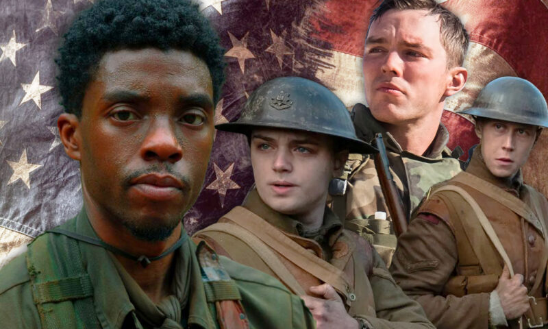 Best Memorial Day Movies on Netflix to Watch on Memorial Day 2026